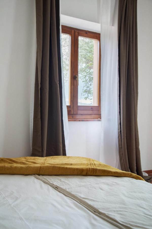 Villa Orta - Agriturismo Con Cucina Vegan, Plant-Based Farmhouse Riotorto Bagian luar foto